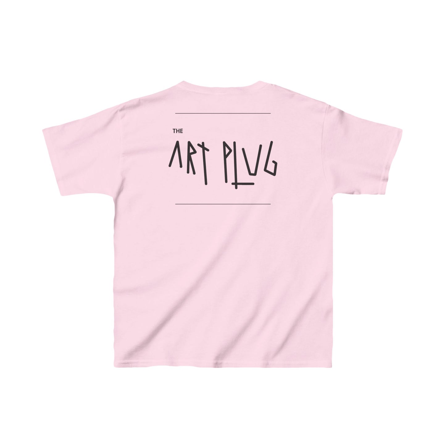 Kids Heavy Cotton™ Tee