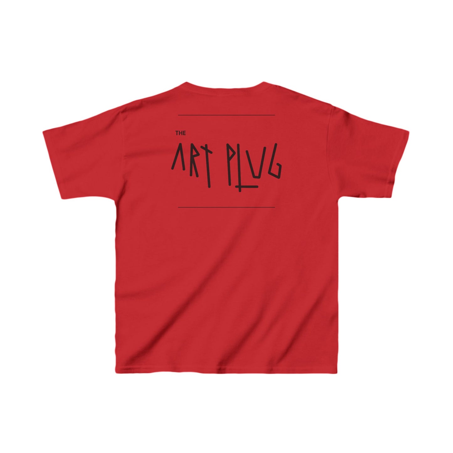 Kids Heavy Cotton™ Tee