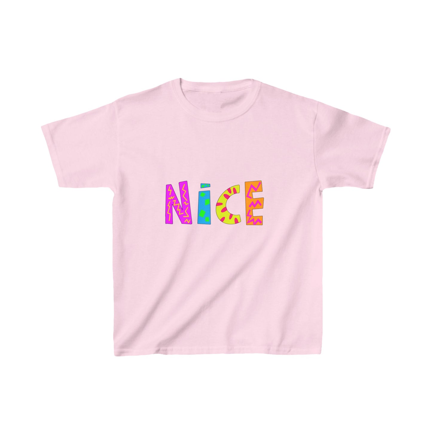 Kids Heavy Cotton™ Tee