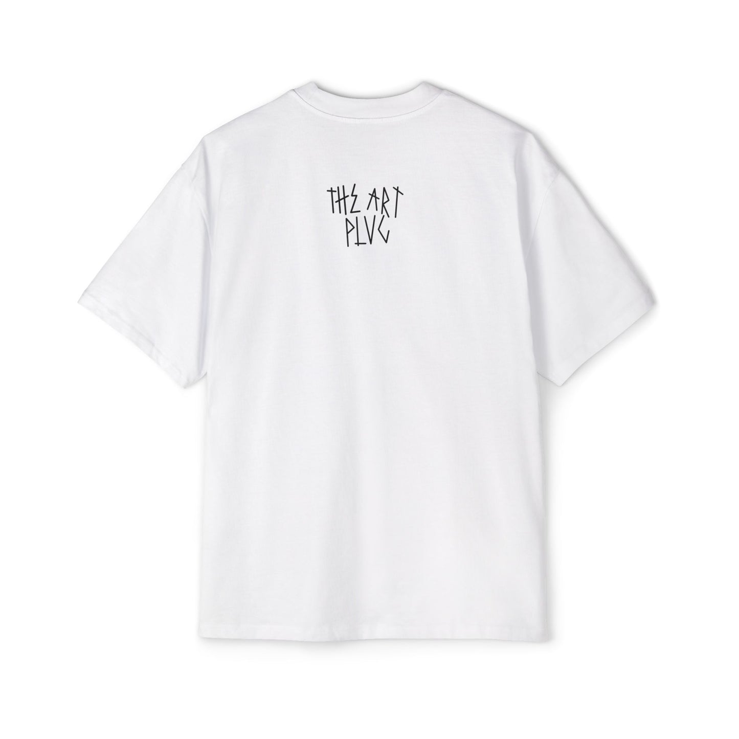 "SHANA TOVA" Heavy Tee