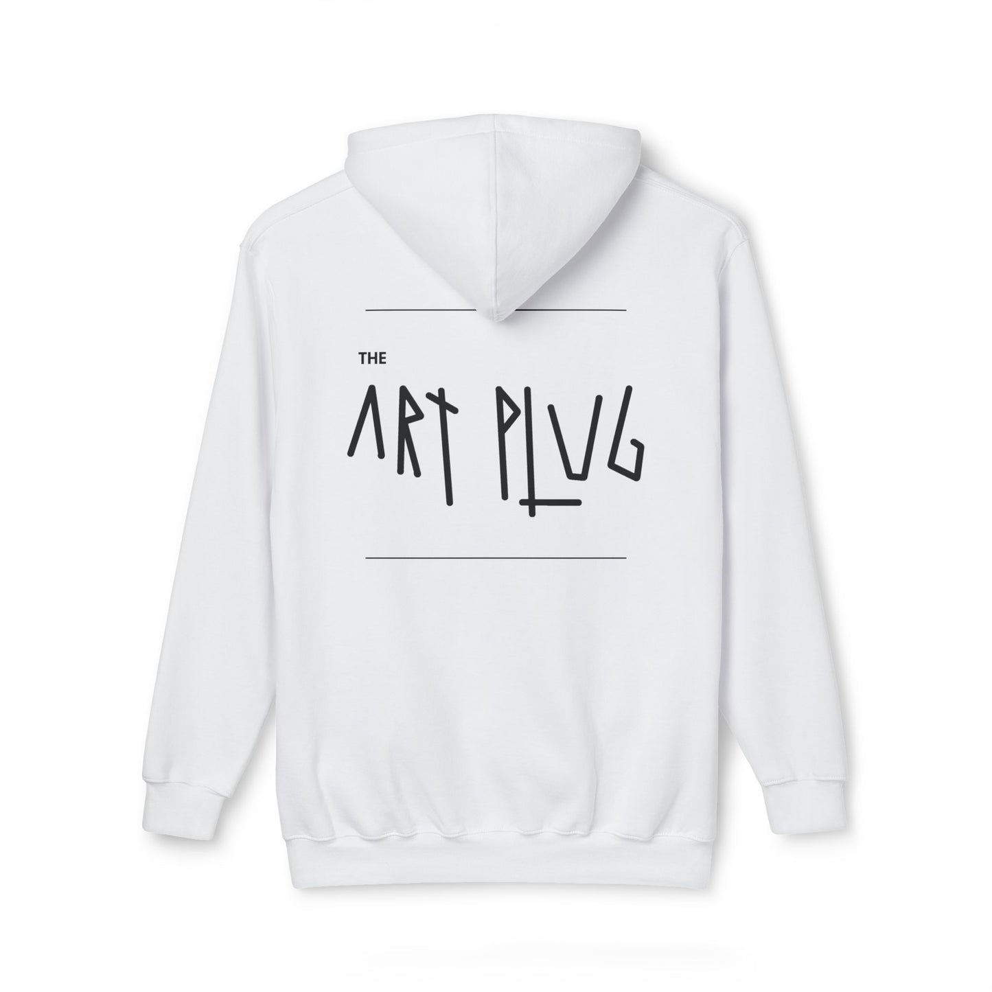 Creator Unisex Hooded Sweatshirt