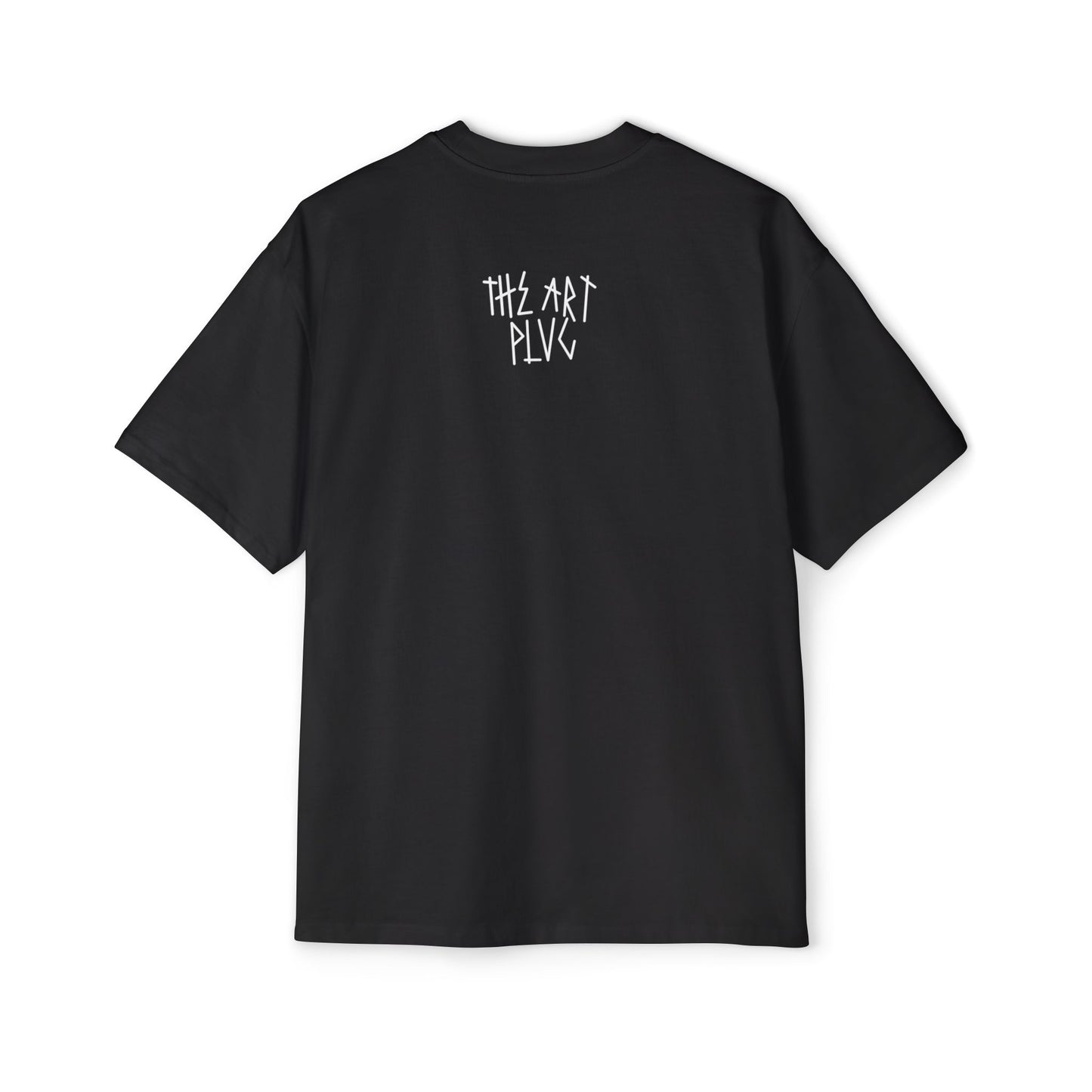 "SHANA TOVA" Heavy Tee