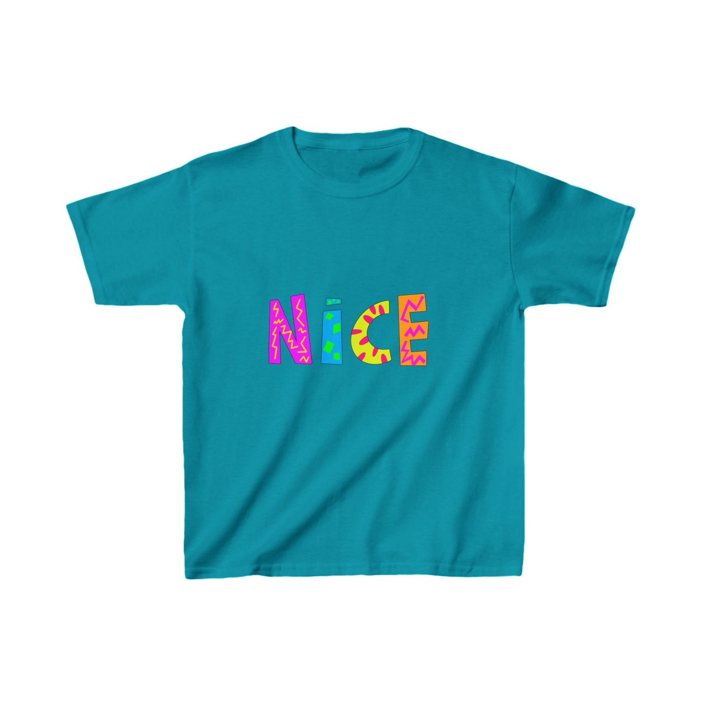 Kids Heavy Cotton™ Tee