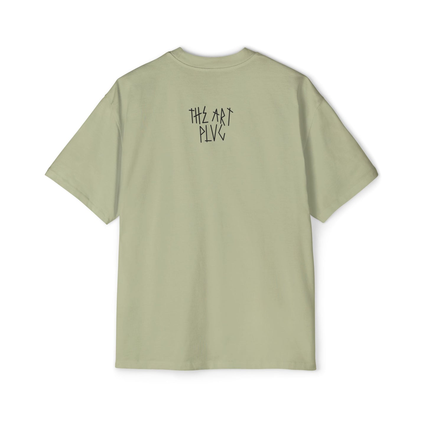 "BIBLE" Heavy Tee