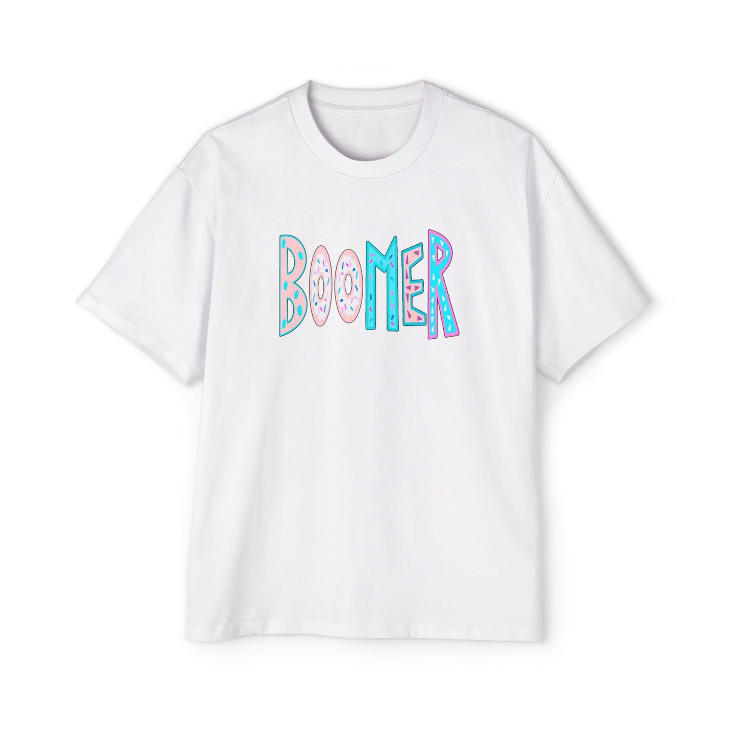 "Boomer" (Easter Version) Heavy Tee