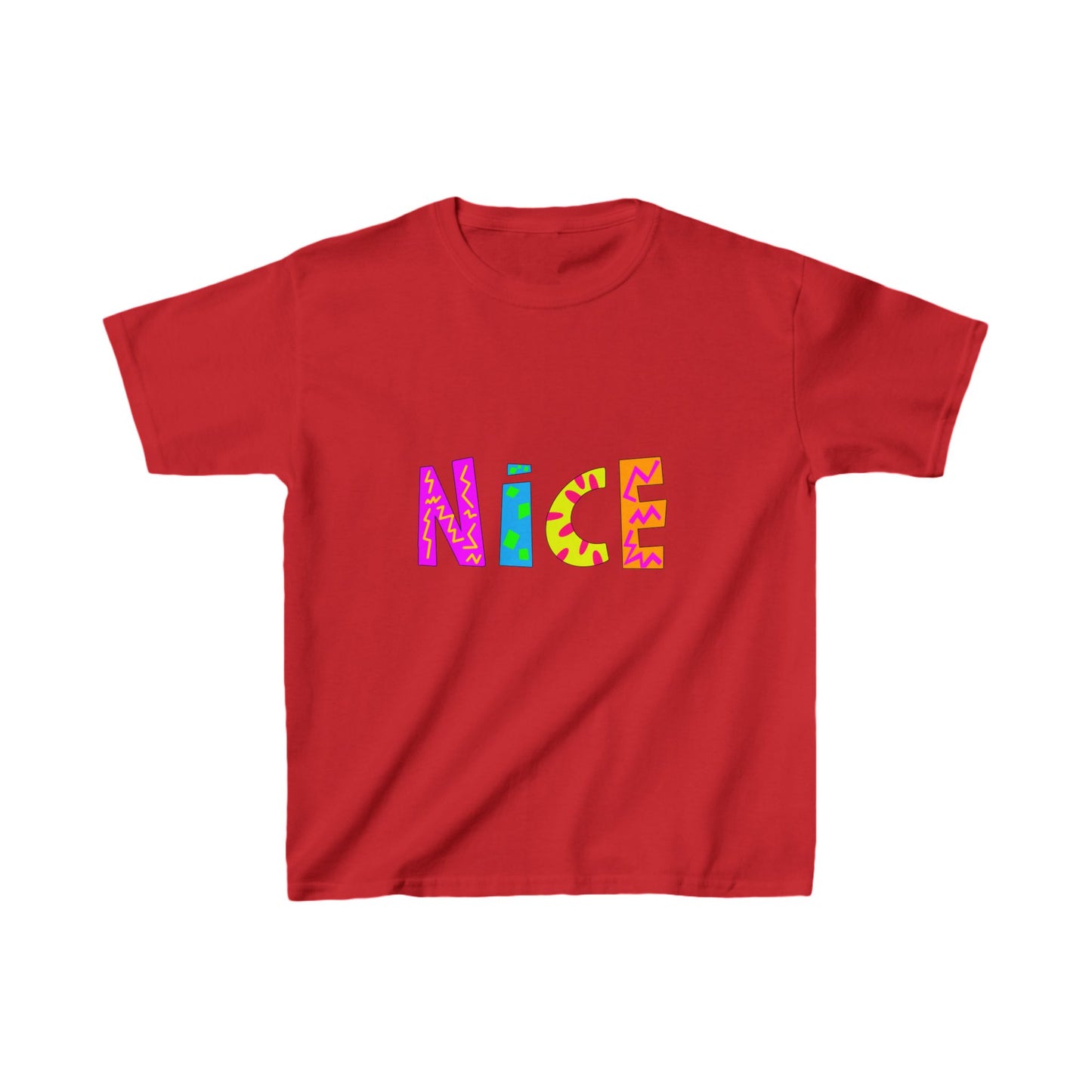 Kids Heavy Cotton™ Tee