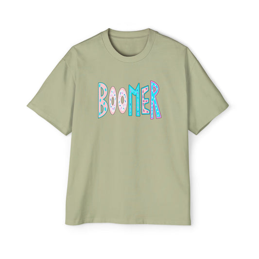 "Boomer" (Easter Version) Heavy Tee