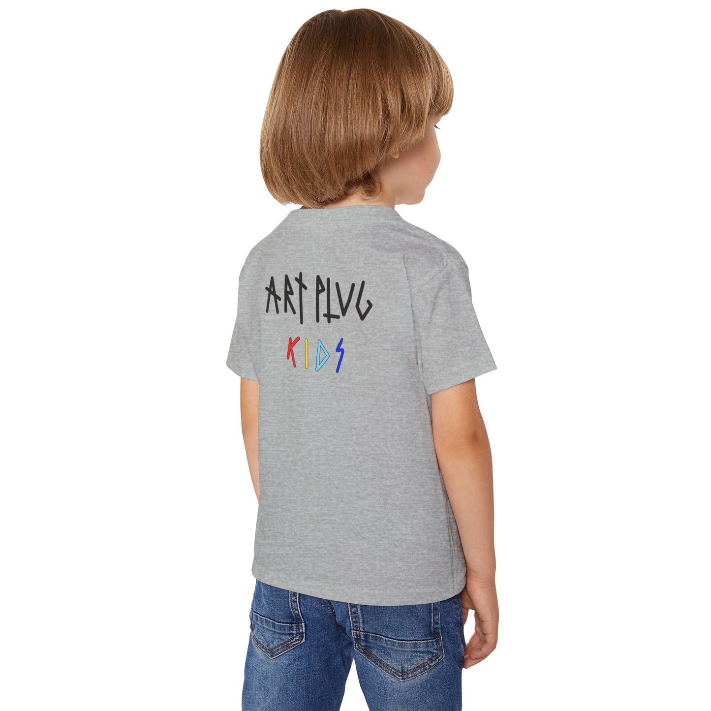 "DUH" Toddler T-shirt