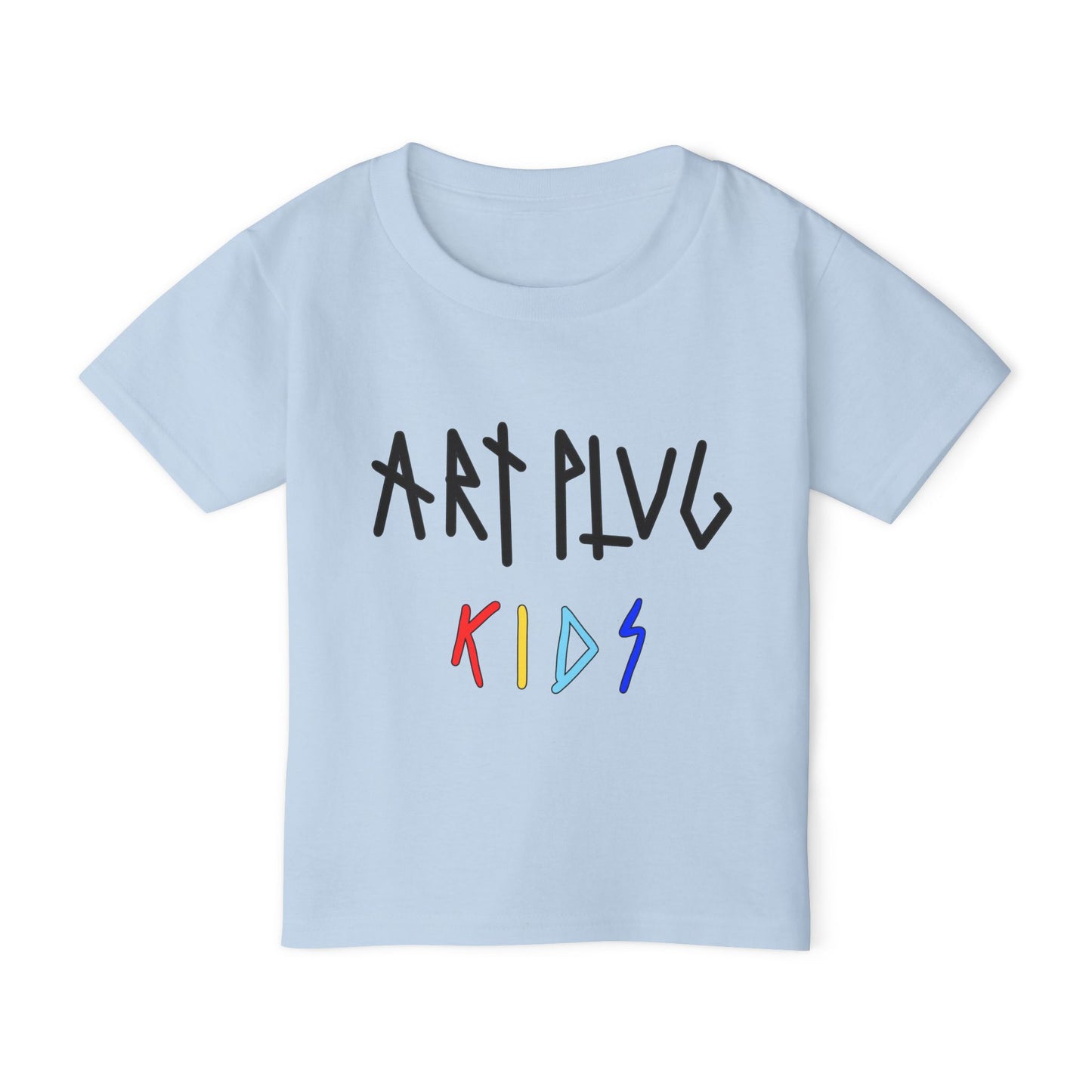 TAP kid Heavy Cotton™ Toddler T-shirt