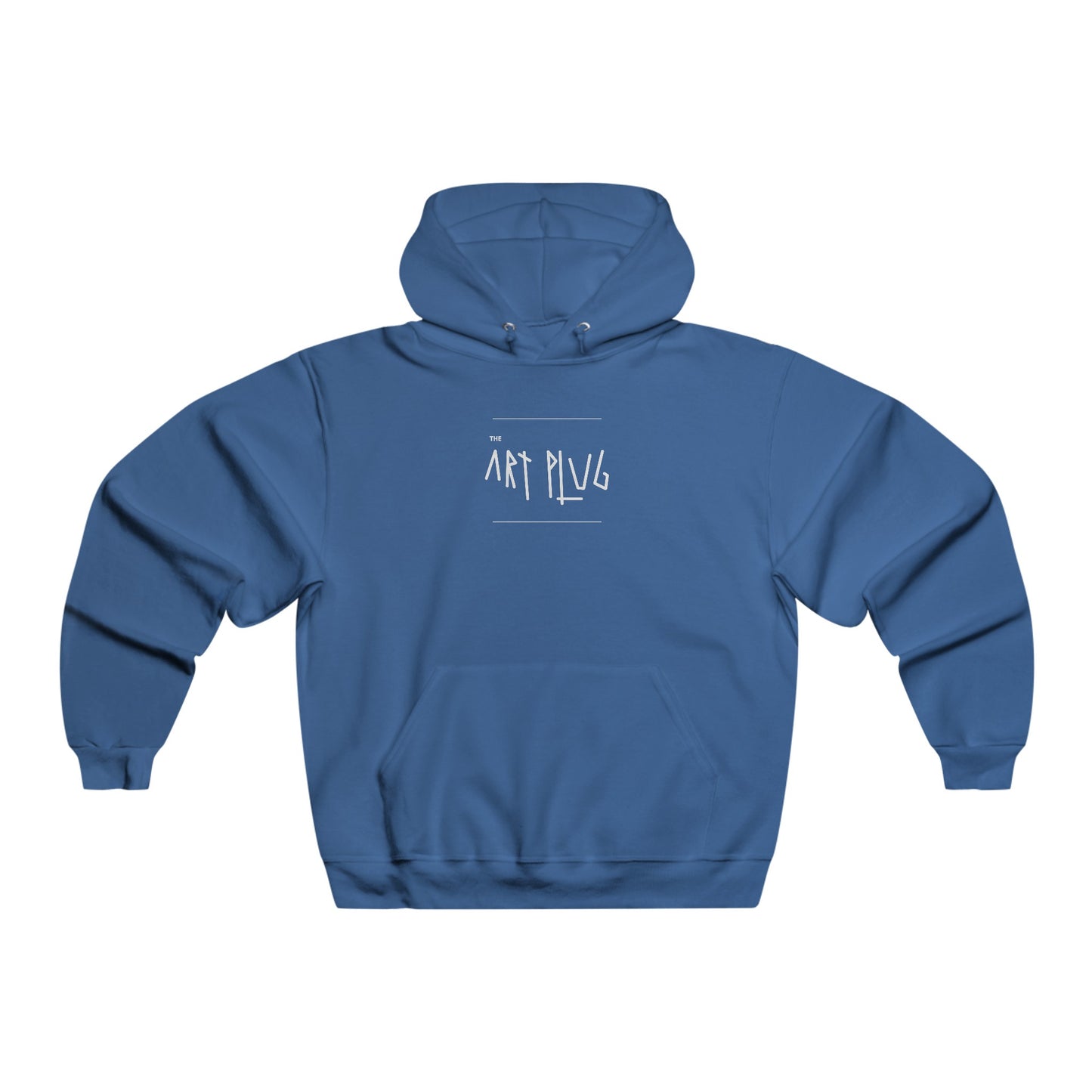 "TAP DRIP # 2" Unisex NUBLEND® Hooded Sweatshirt