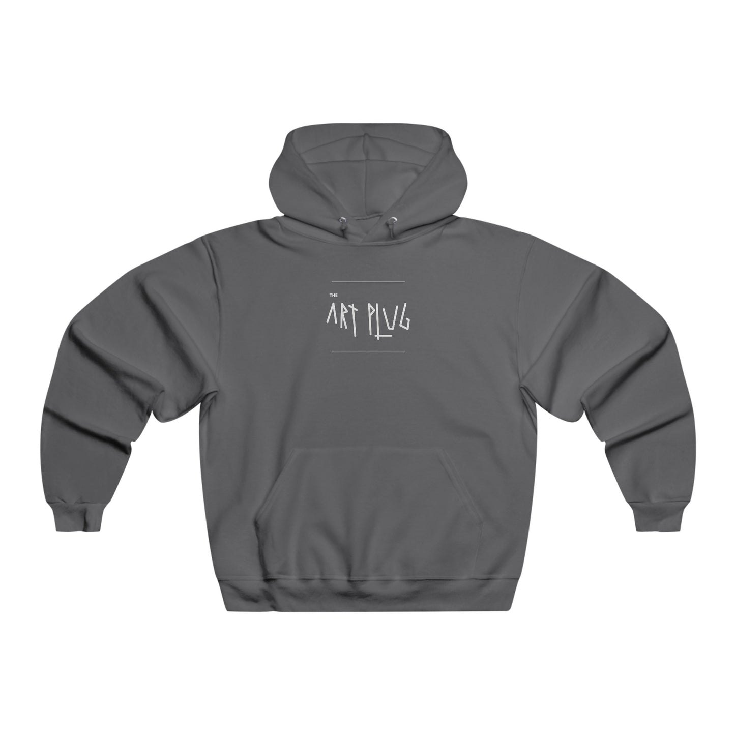 "TAP DRIP # 2" Unisex NUBLEND® Hooded Sweatshirt