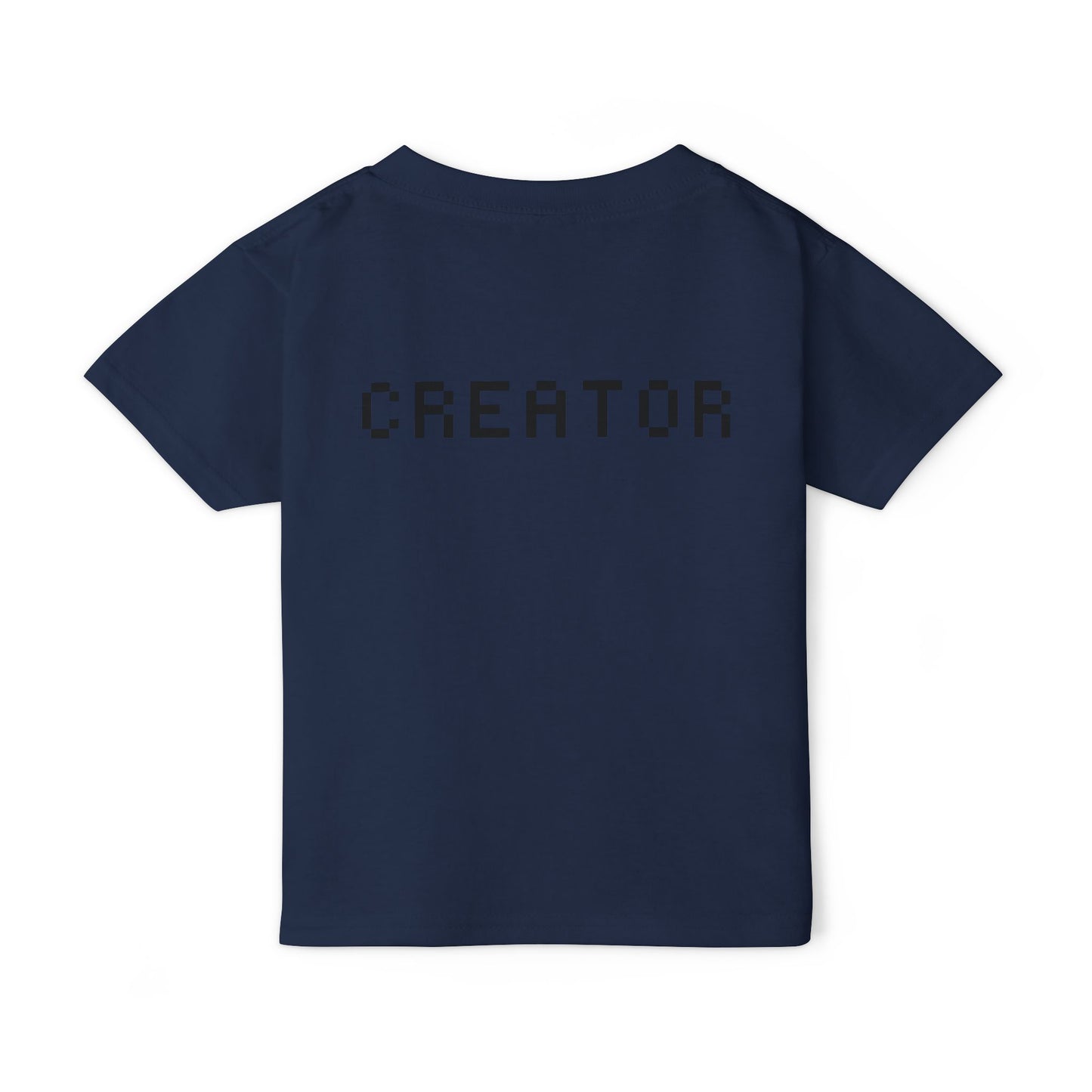 TAP kid Heavy Cotton™ Toddler T-shirt