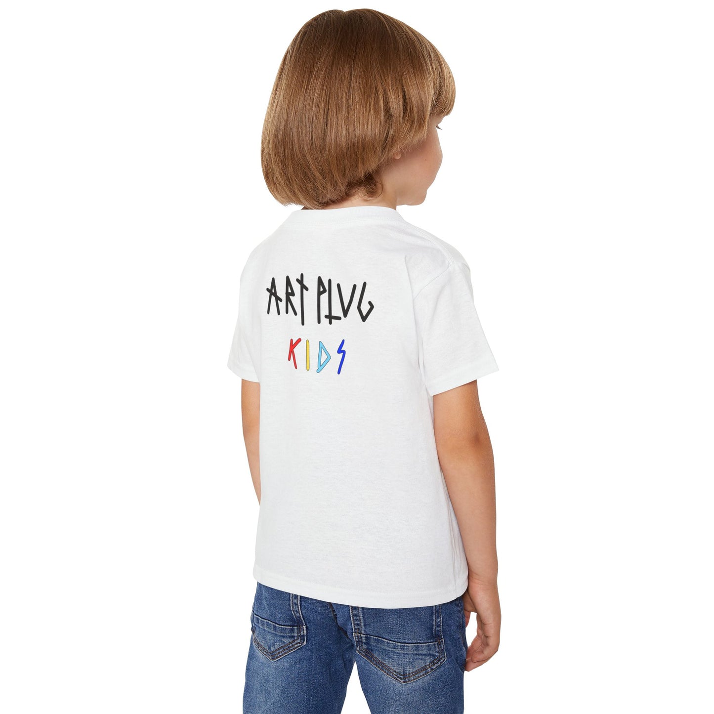 "DUH" Toddler T-shirt