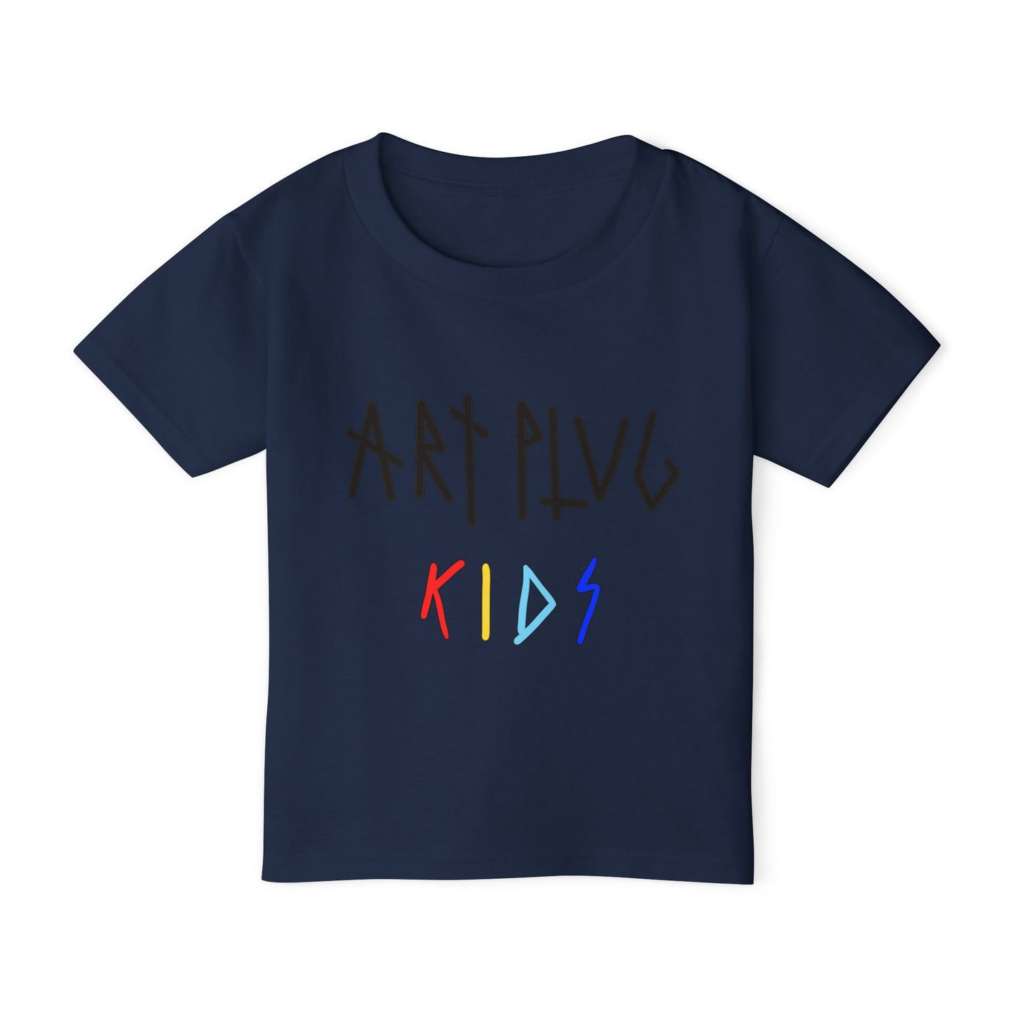 TAP kid Heavy Cotton™ Toddler T-shirt