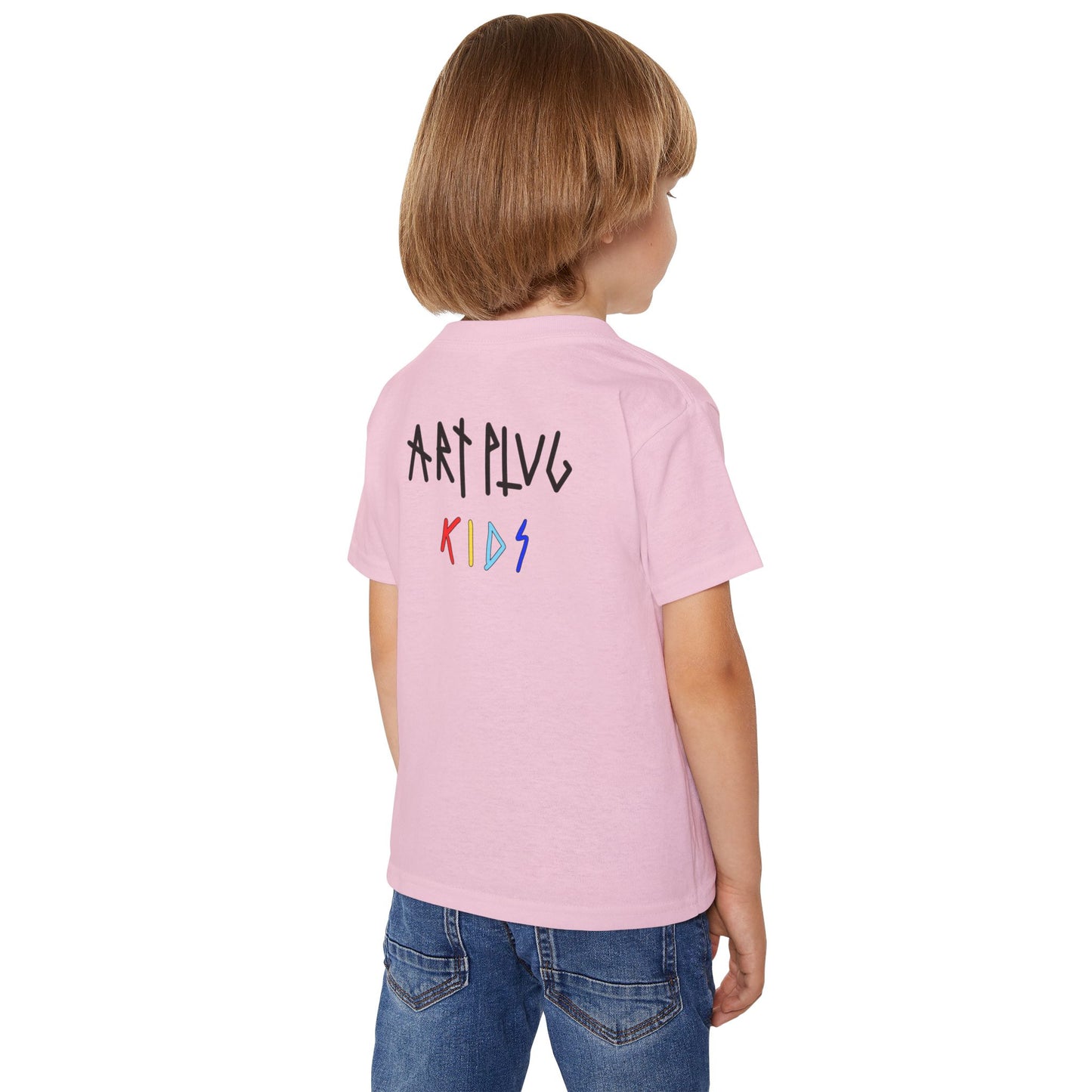 "DUH" Toddler T-shirt