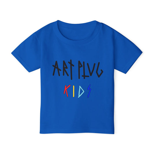 TAP kid Heavy Cotton™ Toddler T-shirt