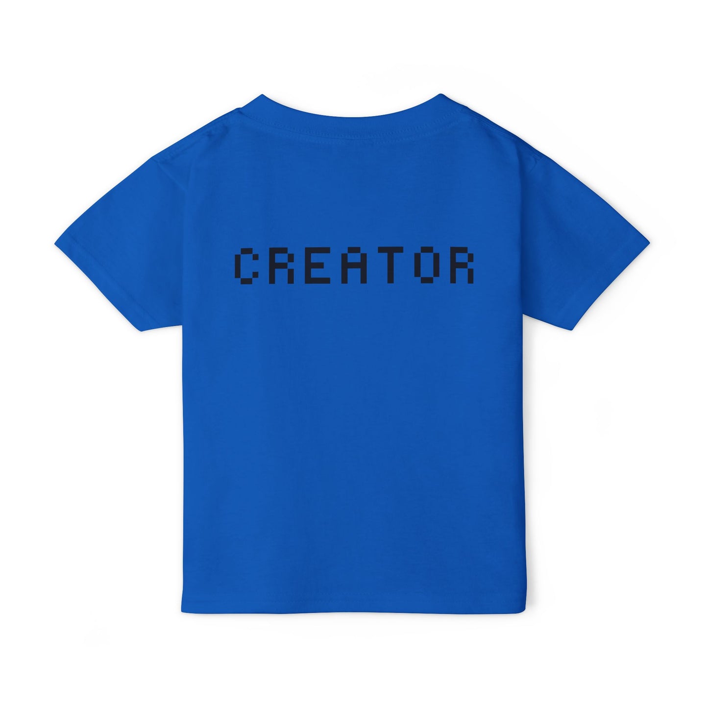 TAP kid Heavy Cotton™ Toddler T-shirt