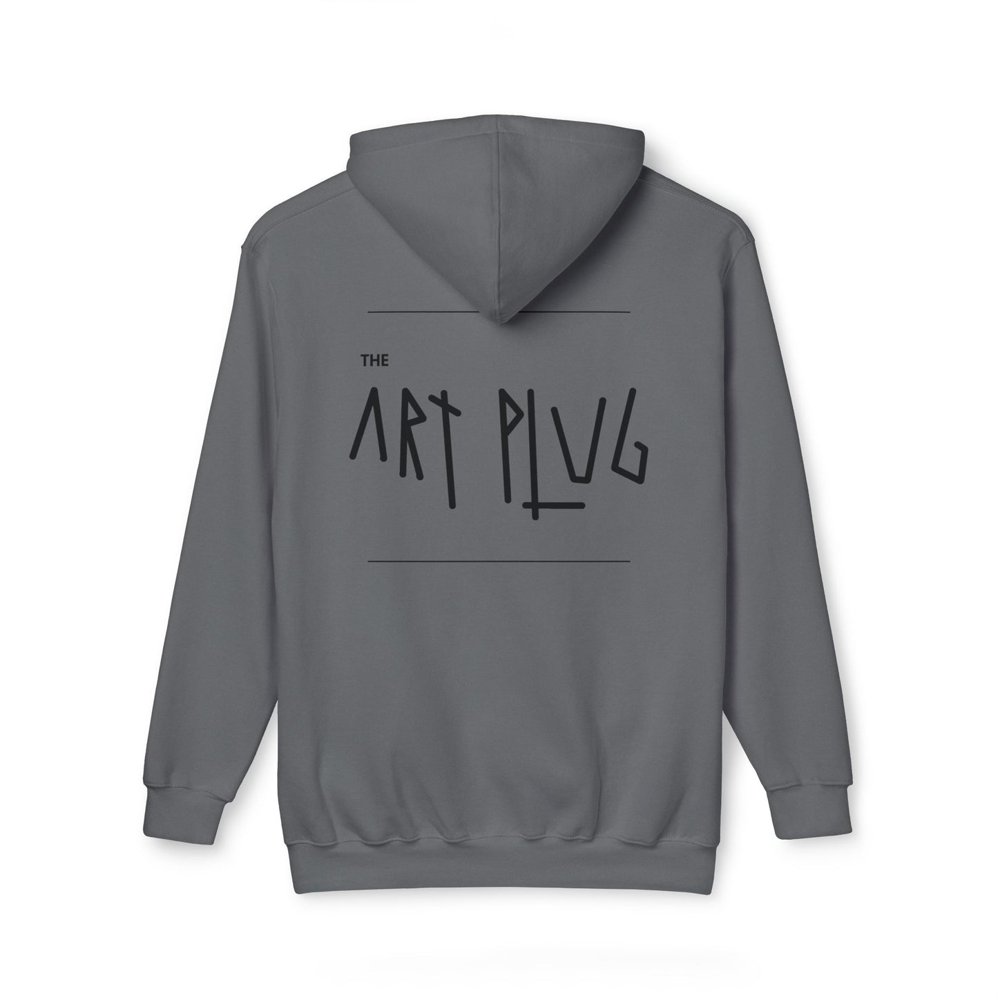 Creator Unisex Hooded Sweatshirt