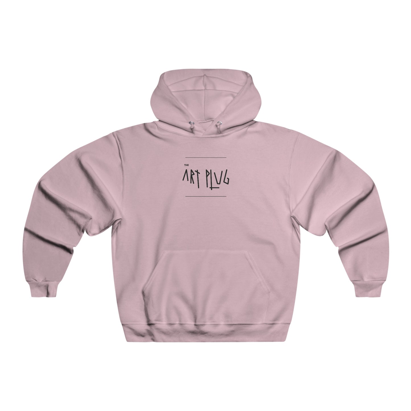 "TAP DRIP" Unisex NUBLEND® Hooded Sweatshirt