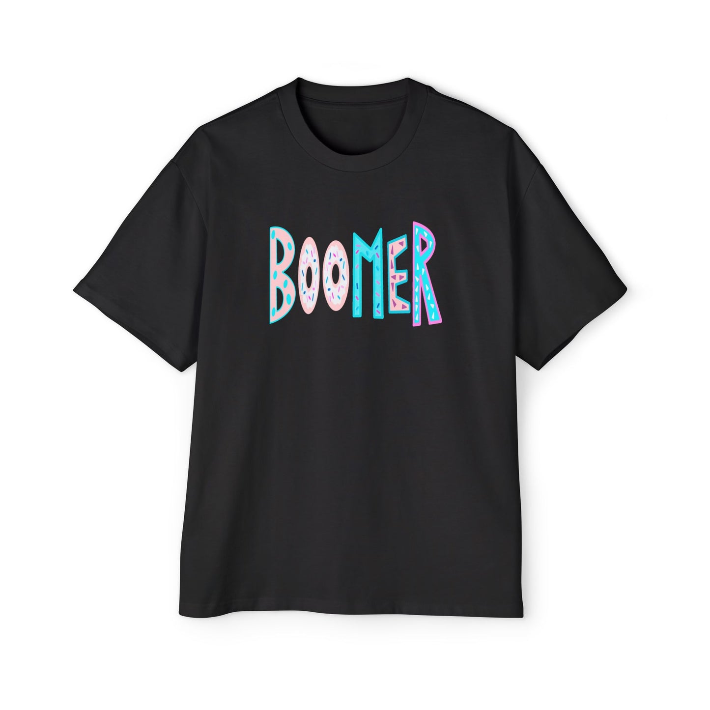 "Boomer" (Easter Version) Heavy Tee