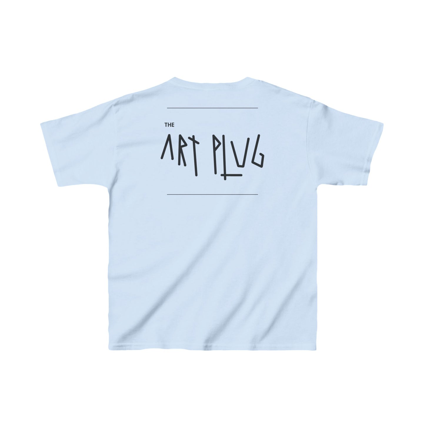 Kids Heavy Cotton™ Tee