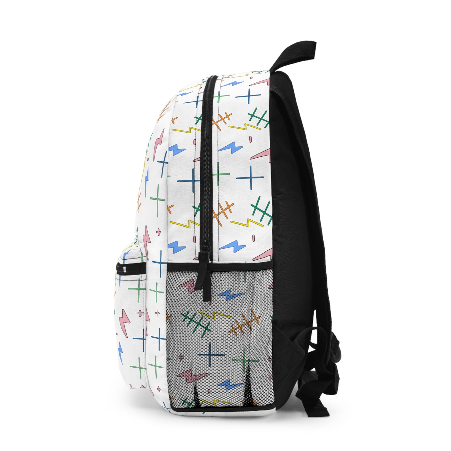 "TAP BOLTA" Backpack