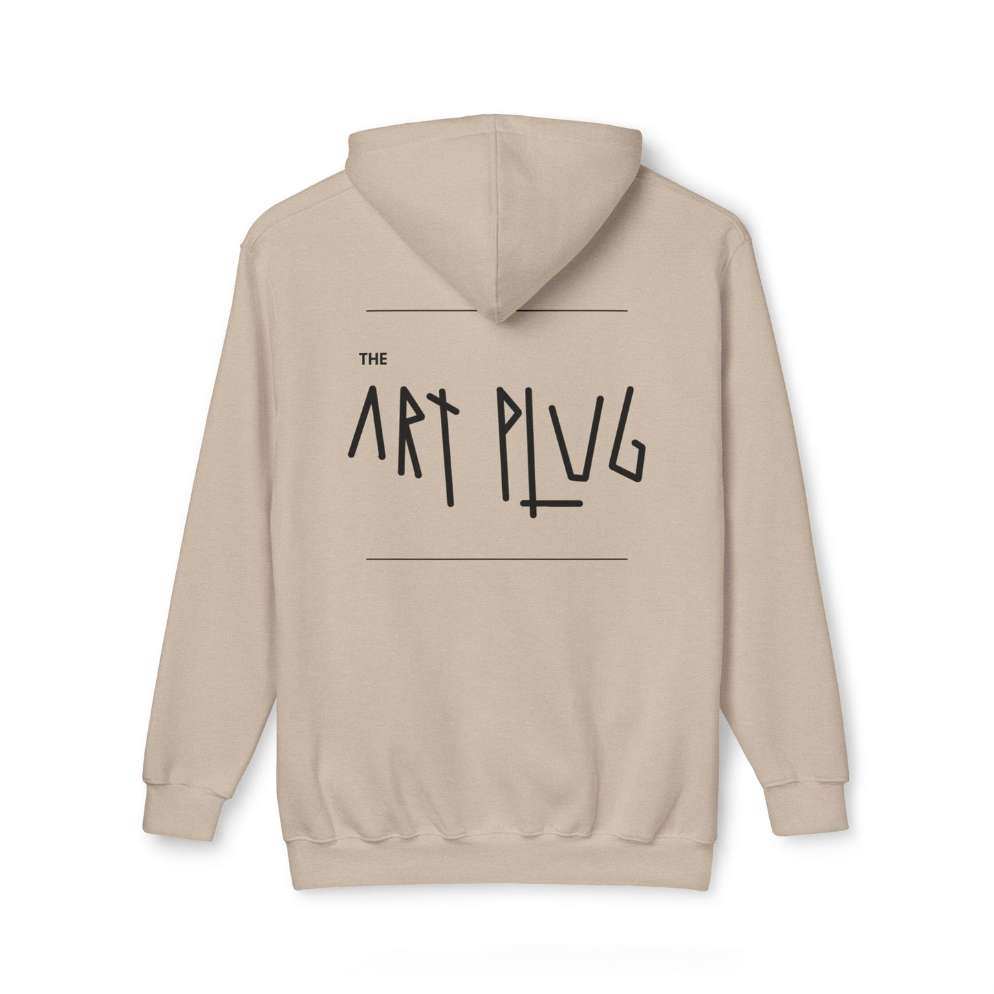 Creator Unisex Hooded Sweatshirt